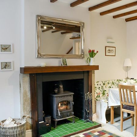 Rose Cottage Lofthouse  Exterior foto
