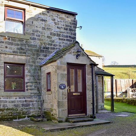 Rose Cottage Lofthouse  Exterior foto